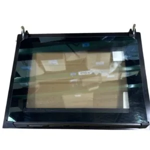 Buy Parmco Complete oven door 600mm lower - PPOV-6S-DT-4, PPOV-6S-DT-3 Online - Parts - 2 - NZ Depot Kitchen