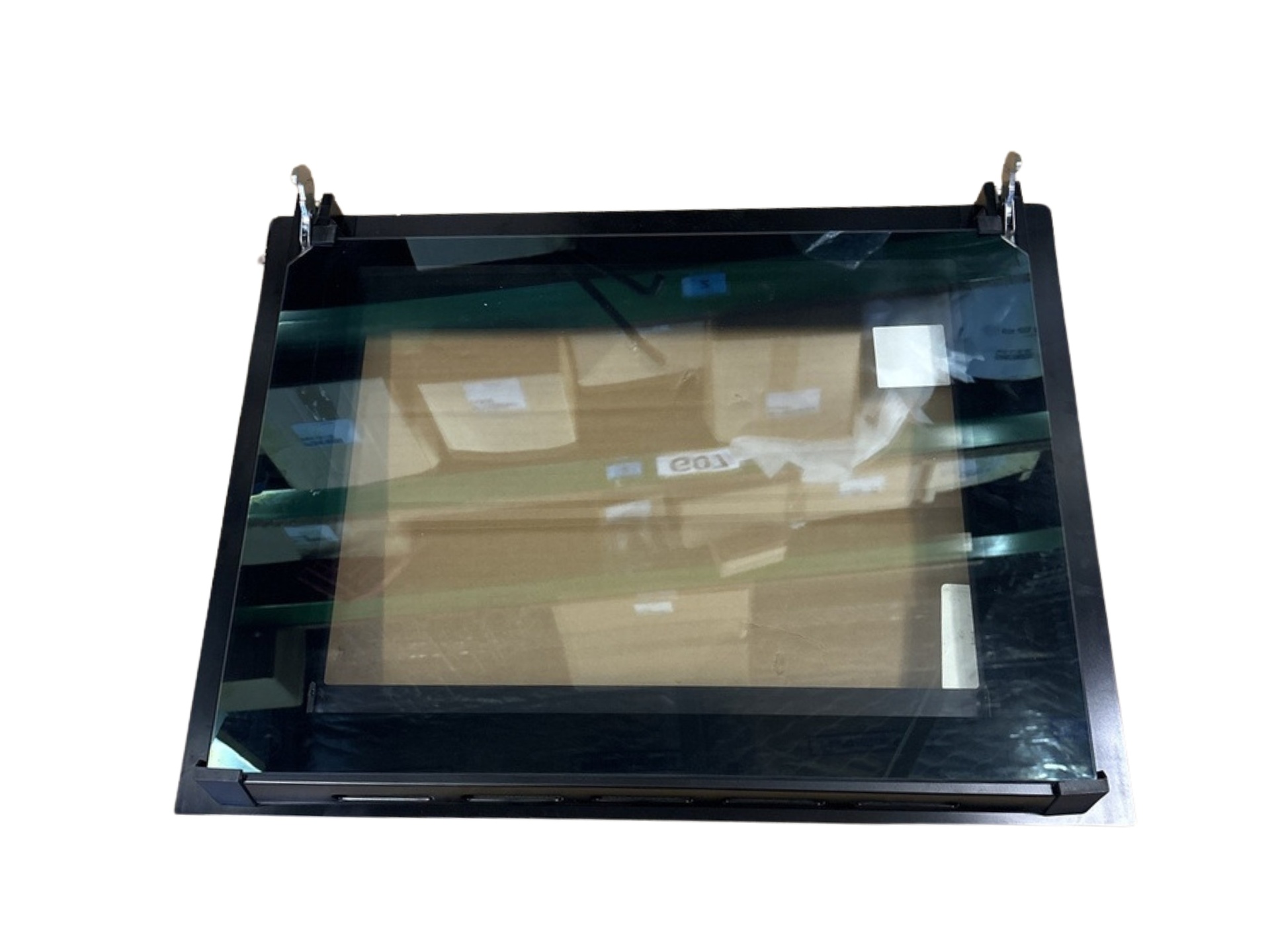 Parmco Complete oven door 600mm lower - XX0040803033 - Parts - 2 - NZ DEPOT Parmco Buy Parmco Complete oven door 600mm lower Online - Parts - 2 - NZ Depot Kitchen