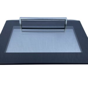 Buy Parmco Complete oven door 600mm main oven Online - Parts - 1 - NZ Depot Kitchen