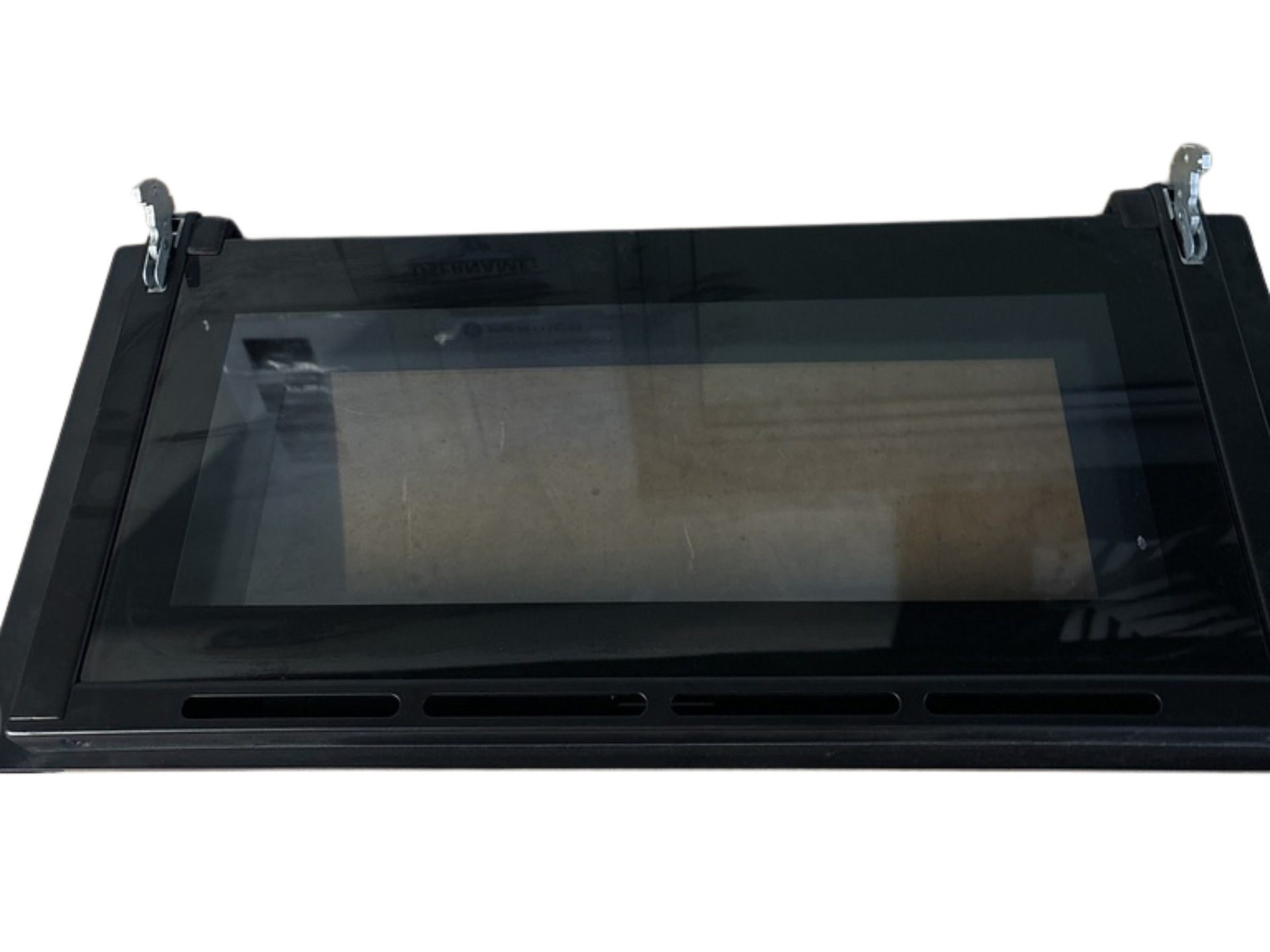 Parmco Complete oven door 600mm upper - XP3313101160 - Parts - 2 - NZ DEPOT Parmco Buy Parmco Complete oven door 600mm upper Online - Parts - 2 - NZ Depot Kitchen