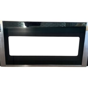 Buy Parmco Complete oven door 600mm upper Online - Parts - 2 - NZ Depot Kitchen
