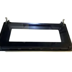 Buy Parmco Complete oven door 600mm upper - PPOV-6S-DT-4, PPOV-6S-DT-3 Online - Parts - 2 - NZ Depot Kitchen