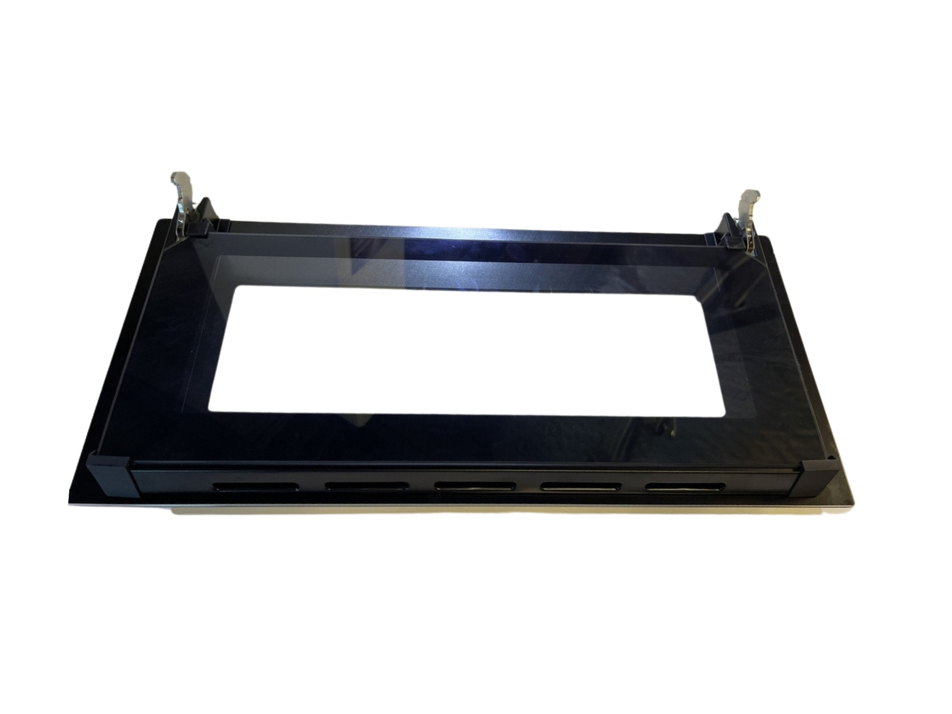 Parmco Complete oven door 600mm upper - XX0041800281 - Parts - 2 - NZ DEPOT Parmco Buy Parmco Complete oven door 600mm upper Online - Parts - 2 - NZ Depot Kitchen