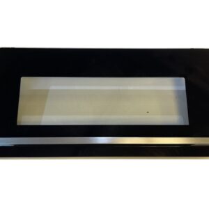 Buy Parmco Complete oven door 600mm upper Online - Parts - 1 - NZ Depot Kitchen