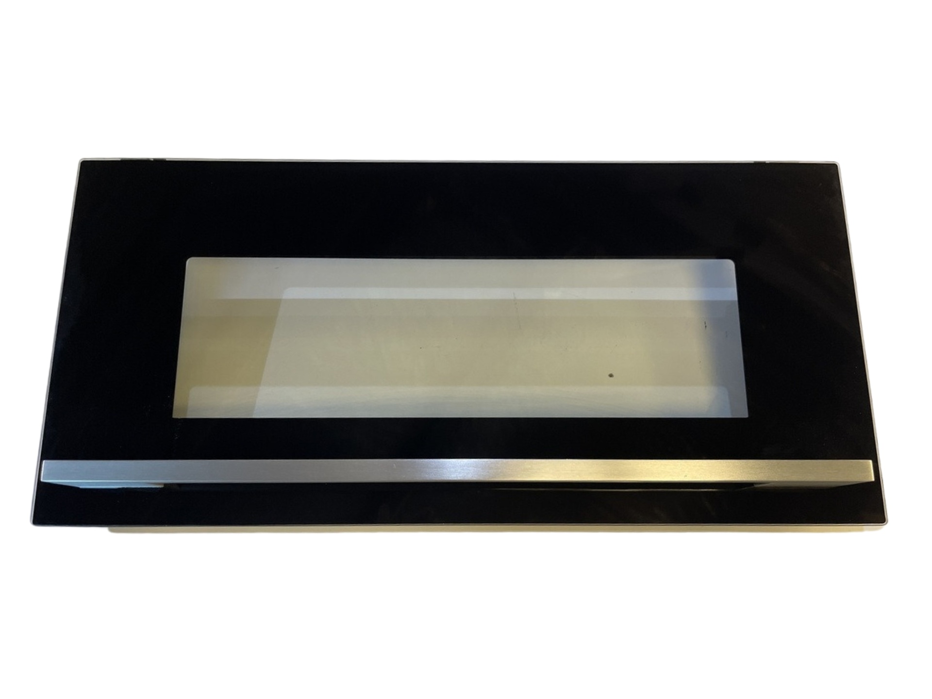 Parmco Complete oven door 600mm upper 1 Buy Parmco Complete oven door 600mm upper Online - Parts - 1 - NZ Depot Kitchen