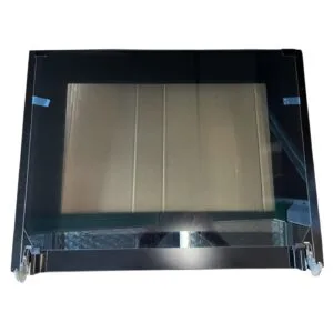 Buy Parmco Complete oven door 600mm v1 - XX0040802840 Online - Parts - 2 - NZ Depot Kitchen