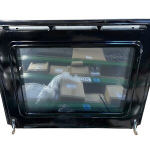 Buy Parmco Complete oven door 600mm v2 Online - Parts - 2 - NZ Depot Kitchen