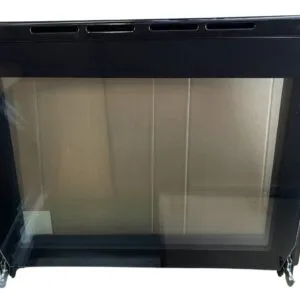 Buy Parmco Complete oven door 600mm v2 - PPOV-6S-PYRO-2 Online - Parts - 2 - NZ Depot Kitchen