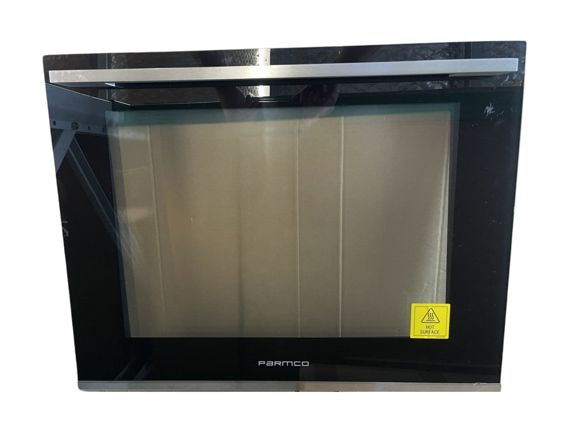 Parmco Complete oven door 600mm v2 1 Buy Parmco Complete oven door 600mm v2 Online - Parts - 1 - NZ Depot Kitchen