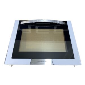 Buy Parmco Complete oven door 600mm v2 Online - Parts - 1 - NZ Depot Kitchen