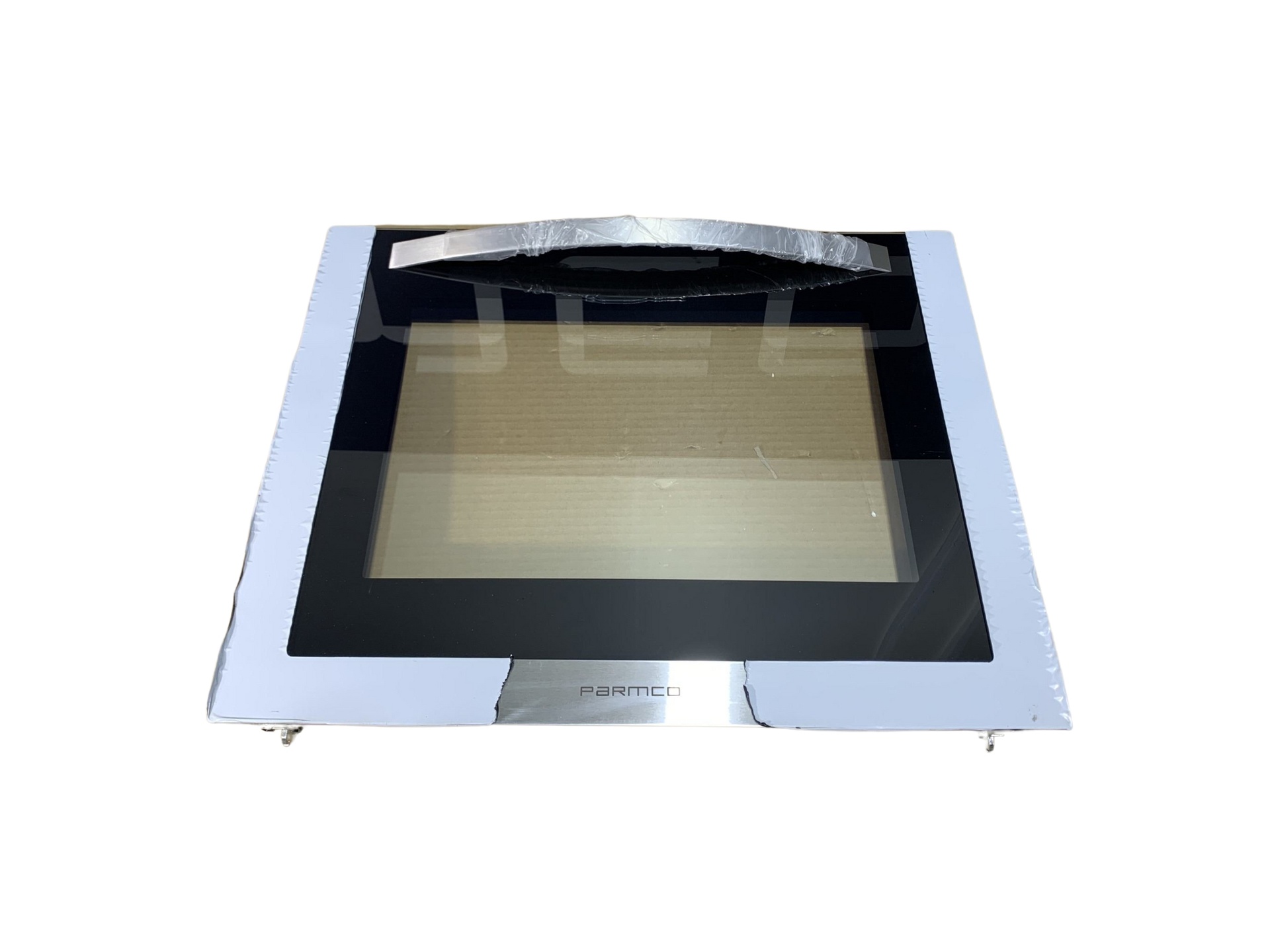 Parmco Complete oven door 600mm v2 1 Buy Parmco Complete oven door 600mm v2 Online - Parts - 1 - NZ Depot Kitchen