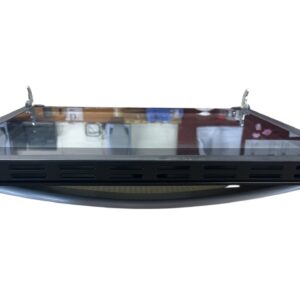 Buy Parmco Complete oven door 600mm v3 Online - Parts - 2 - NZ Depot Kitchen