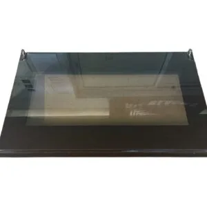 Buy Parmco Complete oven door 900mm - FS900BG Online - Parts - 2 - NZ Depot Kitchen
