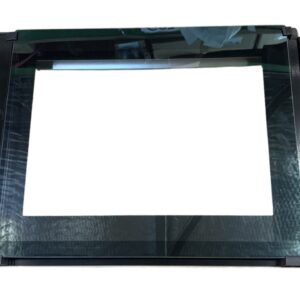 Buy Parmco Complete oven door bge left bottom v2 Online - Parts - 2 - NZ Depot Kitchen