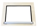 Parmco Complete oven door bge left bottom v2 - XSMHDOOR1BGEA - Parts - 4 - NZ DEPOT Parmco Buy Parmco Complete oven door bge left bottom v2 Online - Parts - 4 - NZ Depot Kitchen