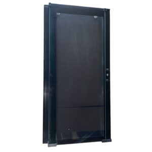 Buy Parmco Complete oven door bge right v1 Online - Parts - 2 - NZ Depot Kitchen