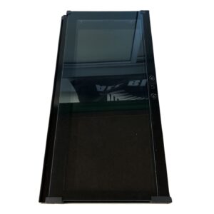 Buy Parmco Complete oven door bge right v2 Online - Parts - 2 - NZ Depot Kitchen