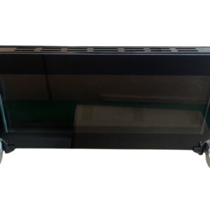 Buy Parmco Complete oven door blk lefttop Online - Parts - 2 - NZ Depot Kitchen