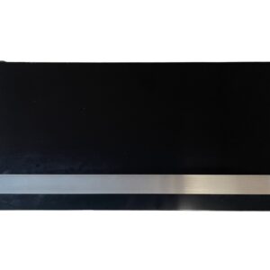 Buy Parmco Complete oven door blk lefttop Online - Parts - 1 - NZ Depot Kitchen