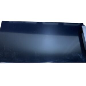 Buy Parmco Complete oven door blk right v2 Online - Parts - 1 - NZ Depot Kitchen