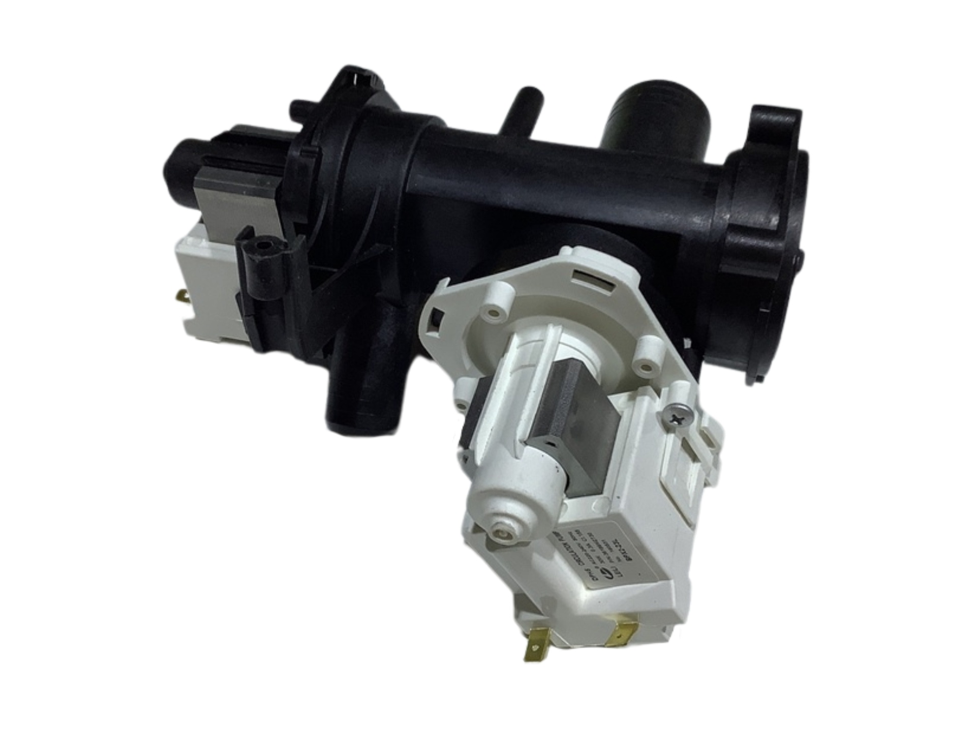 Parmco Complete pump unit 1 Buy Parmco Complete pump unit Online - Parts - 1 - NZ Depot Kitchen