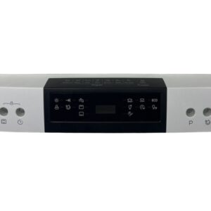 Buy Parmco Control panel Online - Parts - 1 - NZ Depot Kitchen