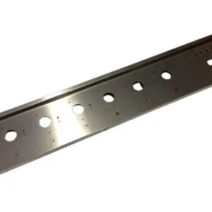 Buy Parmco Control panel - FS9S-5-3 Online - Parts - 1 - NZ Depot Kitchen