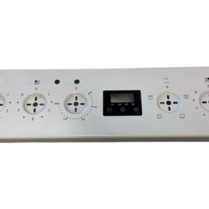 Buy Parmco Control panel Online - Parts - 1 - NZ Depot Kitchen