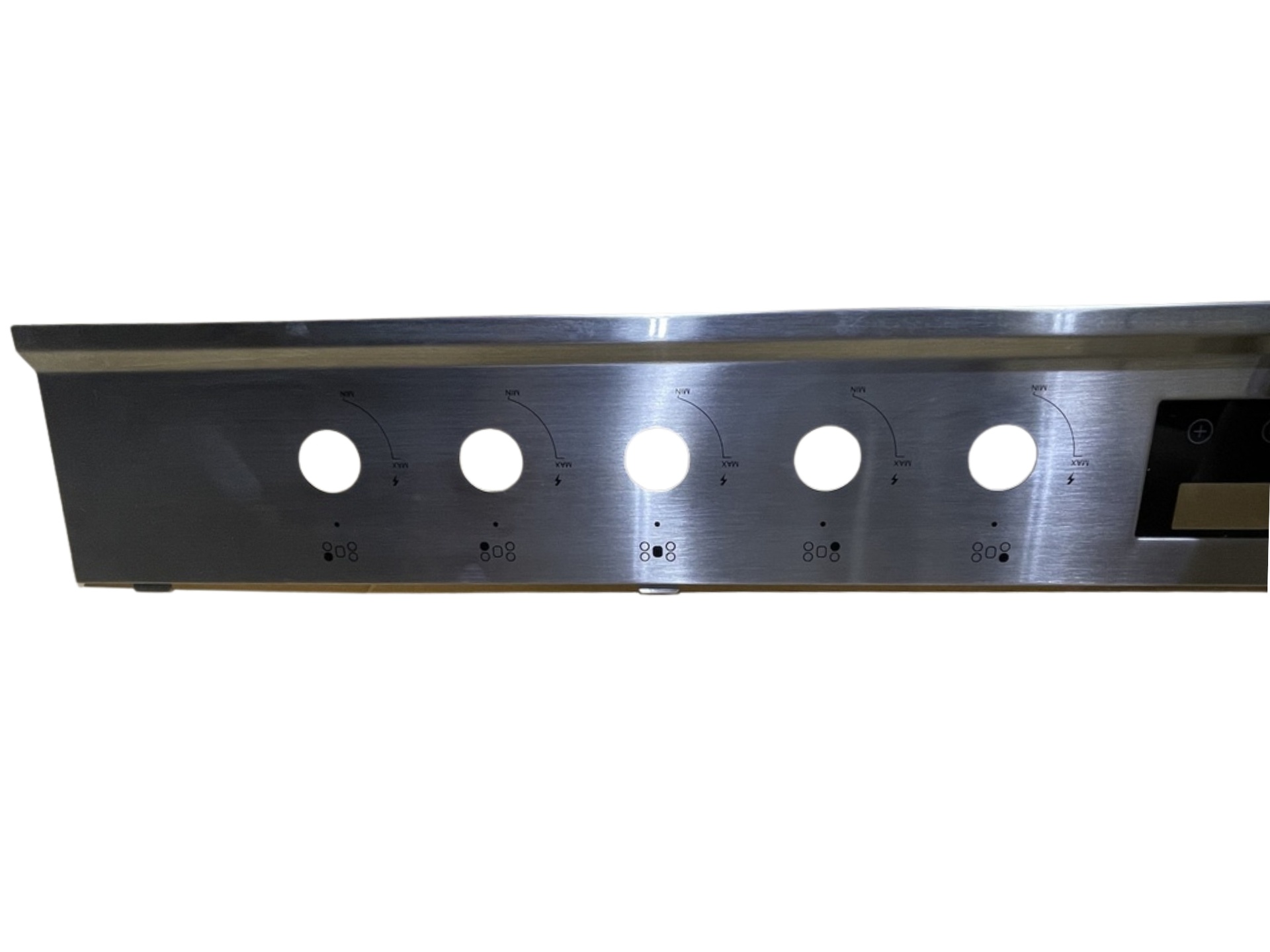 Parmco Control panel - XX0041800546 - Parts - 3 - NZ DEPOT Parmco Buy Parmco Control panel Online - Parts - 3 - NZ Depot Kitchen