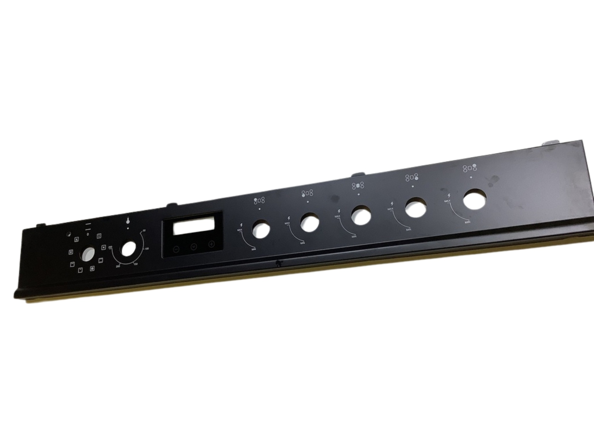 Parmco Control panel 1 Buy Parmco Control panel Online - Parts - 1 - NZ Depot Kitchen
