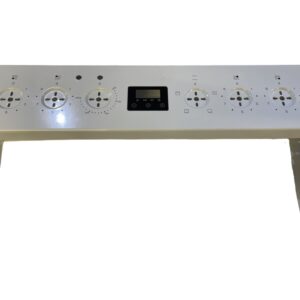Buy Parmco Control panel Online - Parts - 1 - NZ Depot Kitchen
