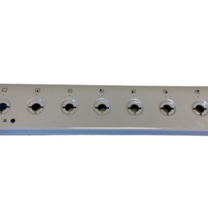 Buy Parmco Control panel Online - Parts - 1 - NZ Depot Kitchen