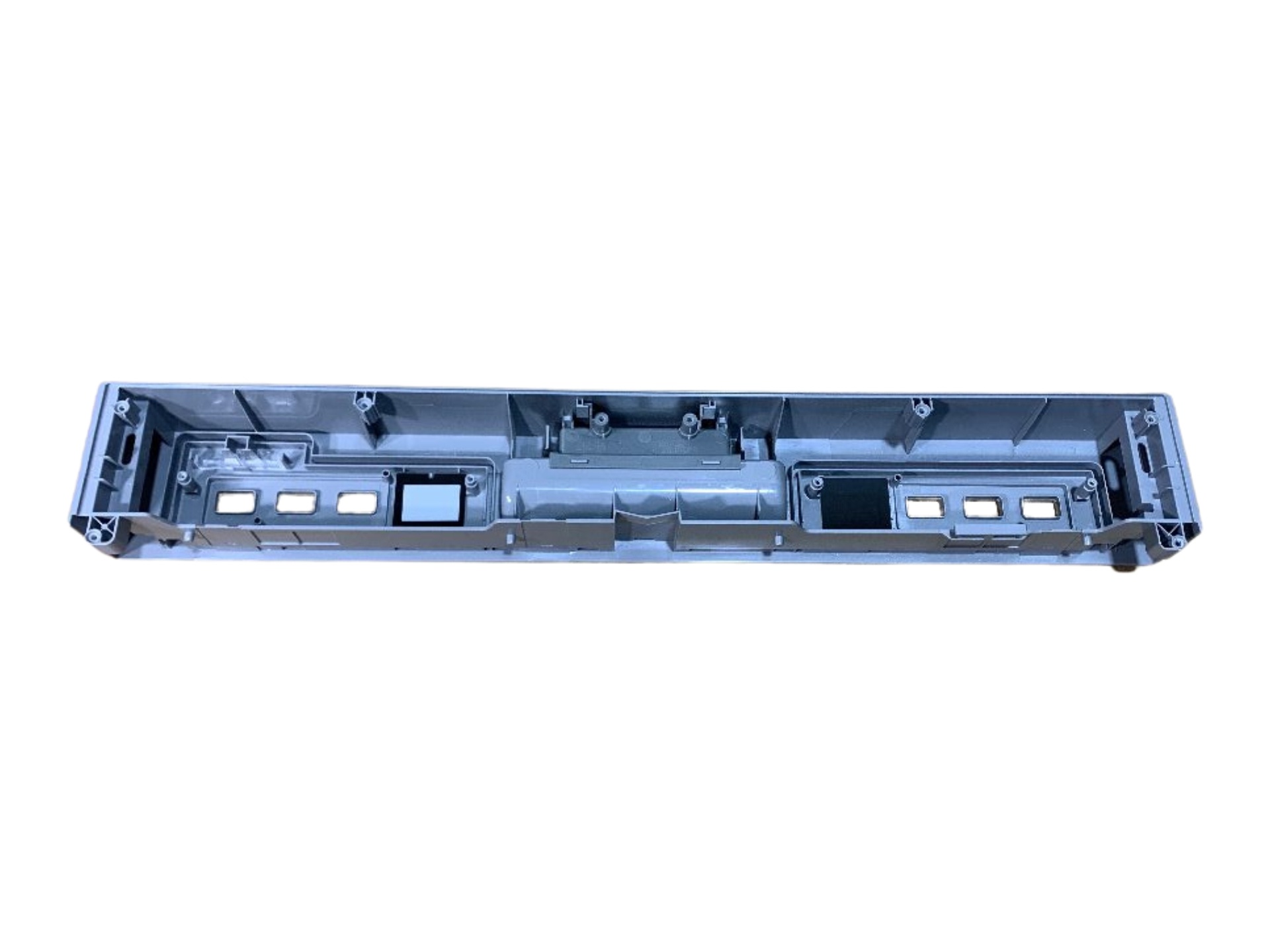 Parmco Control panel assembly - XM12176000A51819 - Parts - 2 - NZ DEPOT Parmco Buy Parmco Control panel assembly Online - Parts - 2 - NZ Depot Kitchen
