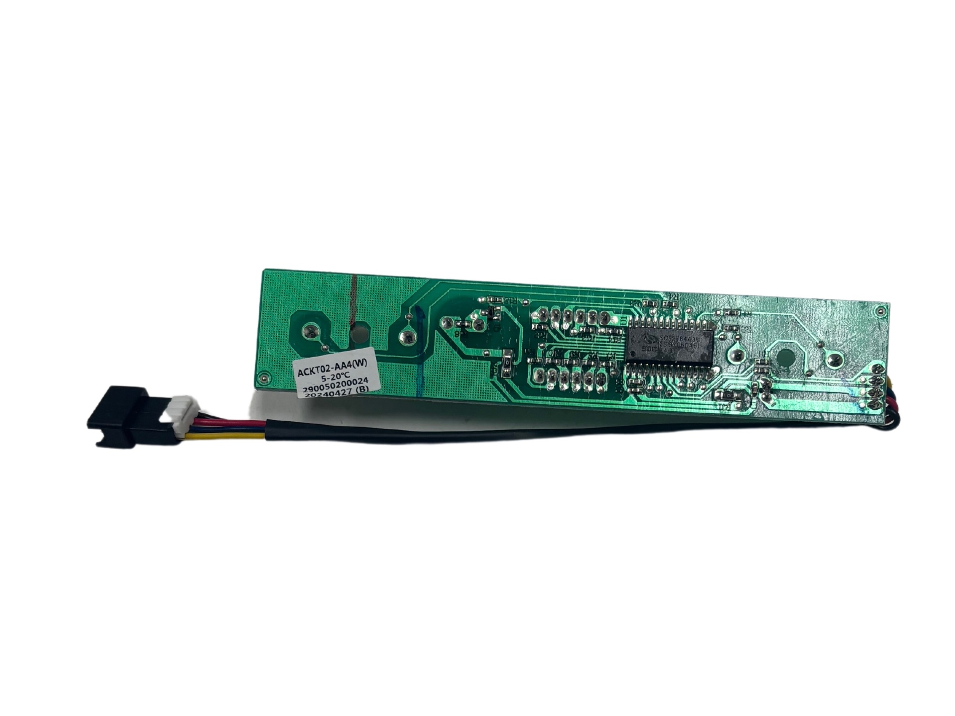 Parmco Control panel display - YA290050200024 - Parts - 2 - NZ DEPOT Parmco Buy Parmco Control panel display Online - Parts - 2 - NZ Depot Kitchen
