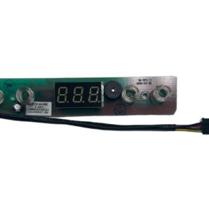 Buy Parmco Control panel display Online - Parts - 1 - NZ Depot Kitchen
