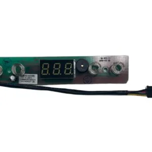 Buy Parmco Control panel display Online - Parts - 1 - NZ Depot Kitchen