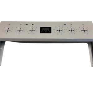 Buy Parmco Control panel (no trip switch) Online - Parts - 1 - NZ Depot Kitchen