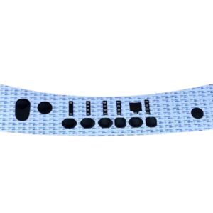 Buy Parmco Control panel sticker Online - Parts - 2 - NZ Depot Kitchen