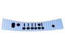 Parmco Control panel sticker - XM16038000028062 - Parts - 4 - NZ DEPOT Parmco Buy Parmco Control panel sticker Online - Parts - 4 - NZ Depot Kitchen