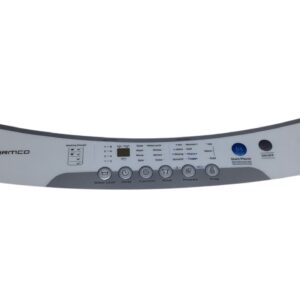 Buy Parmco Control panel sticker Online - Parts - 1 - NZ Depot Kitchen