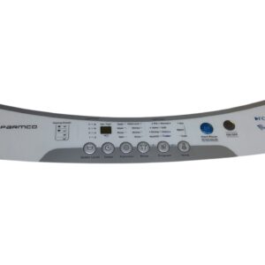 Buy Parmco Control panel sticker Online - Parts - 1 - NZ Depot Kitchen