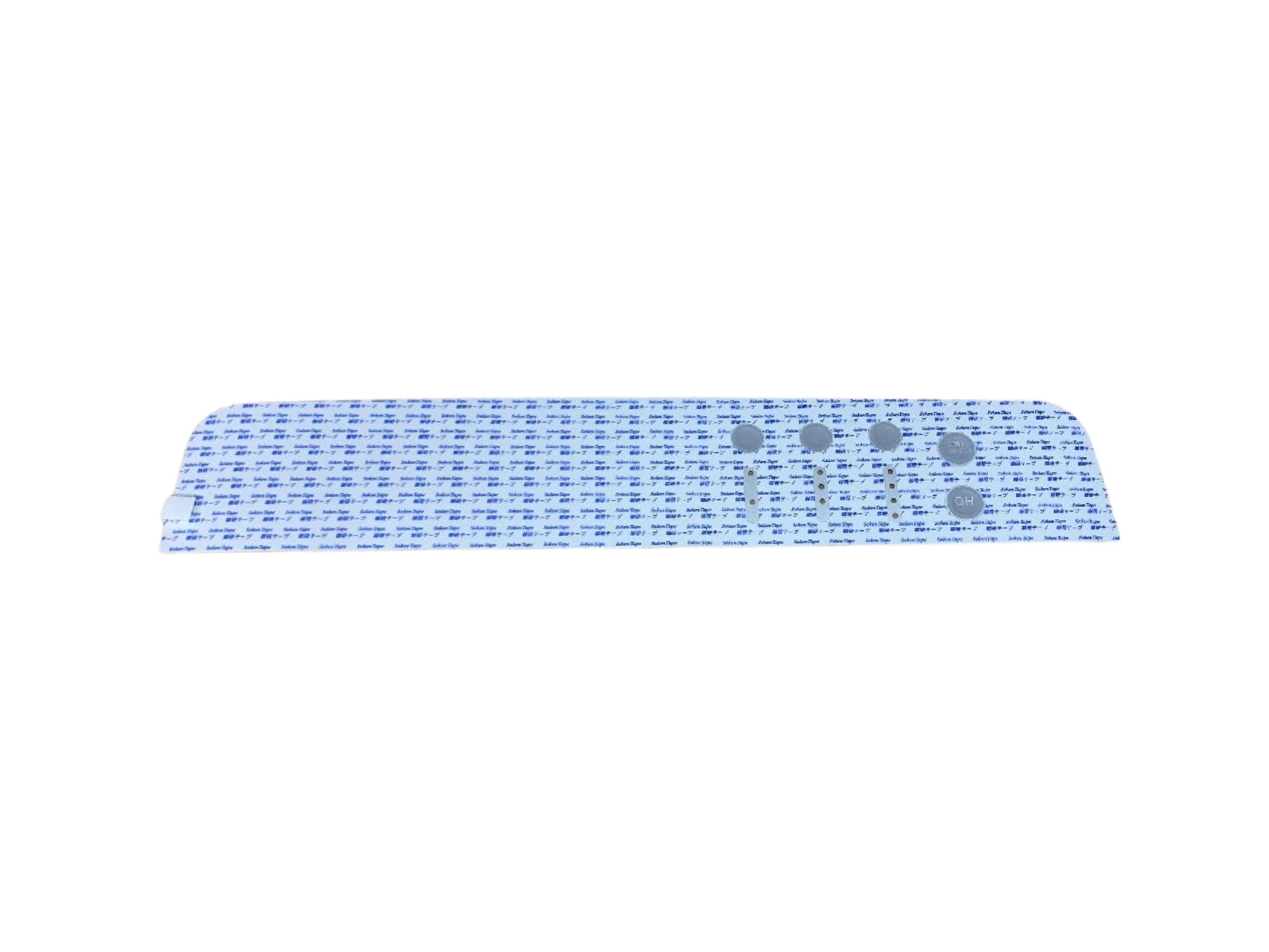 Parmco Control panel sticker 1 Buy Parmco Control panel sticker Online - Parts - 1 - NZ Depot Kitchen