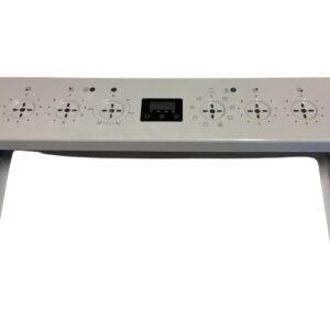 Buy Parmco Control panel (trip switch) Online - Parts - 1 - NZ Depot Kitchen