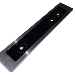 Buy Parmco Control panel v1 Online - Parts - 1 - NZ Depot Kitchen