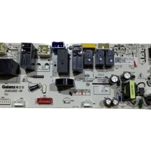 Buy Parmco Control pcb Online - Parts - 1 - NZ Depot Kitchen