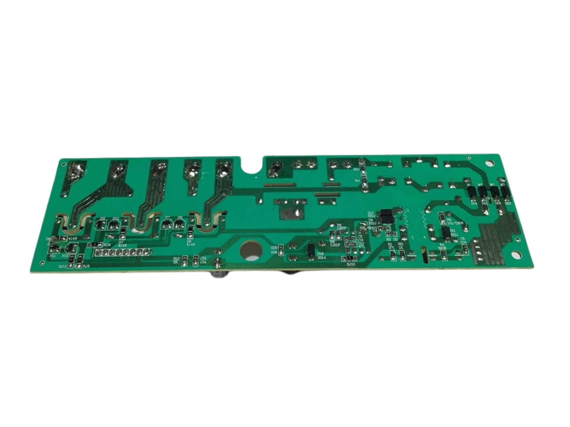 Parmco Control pcb - XX0070900586 - Parts - 2 - NZ DEPOT Parmco Buy Parmco Control pcb Online - Parts - 2 - NZ Depot Kitchen