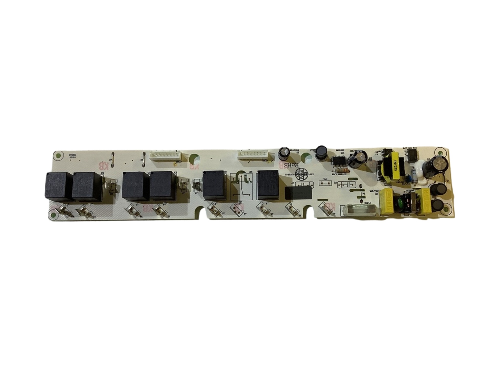 Parmco Control pcb 1 Buy Parmco Control pcb Online - Parts - 1 - NZ Depot Kitchen