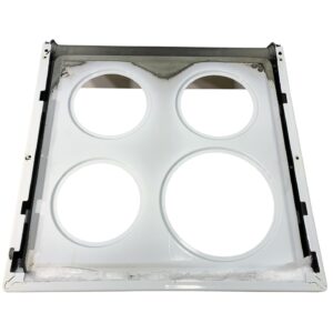 Buy Parmco Cooktop panel Online - Parts - 2 - NZ Depot Kitchen