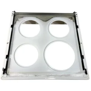 Buy Parmco Cooktop panel - FS54R Online - Parts - 2 - NZ Depot Kitchen