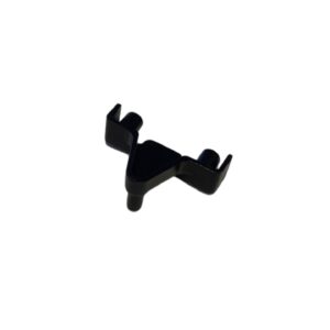 Buy Parmco Cooktop shaft bracket (right) Online - Parts - 2 - NZ Depot Kitchen